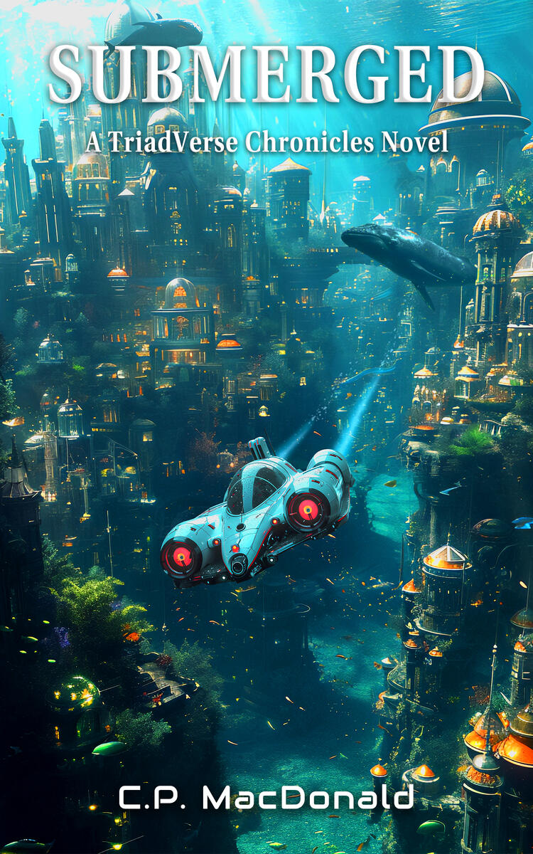 Submerged Submerged