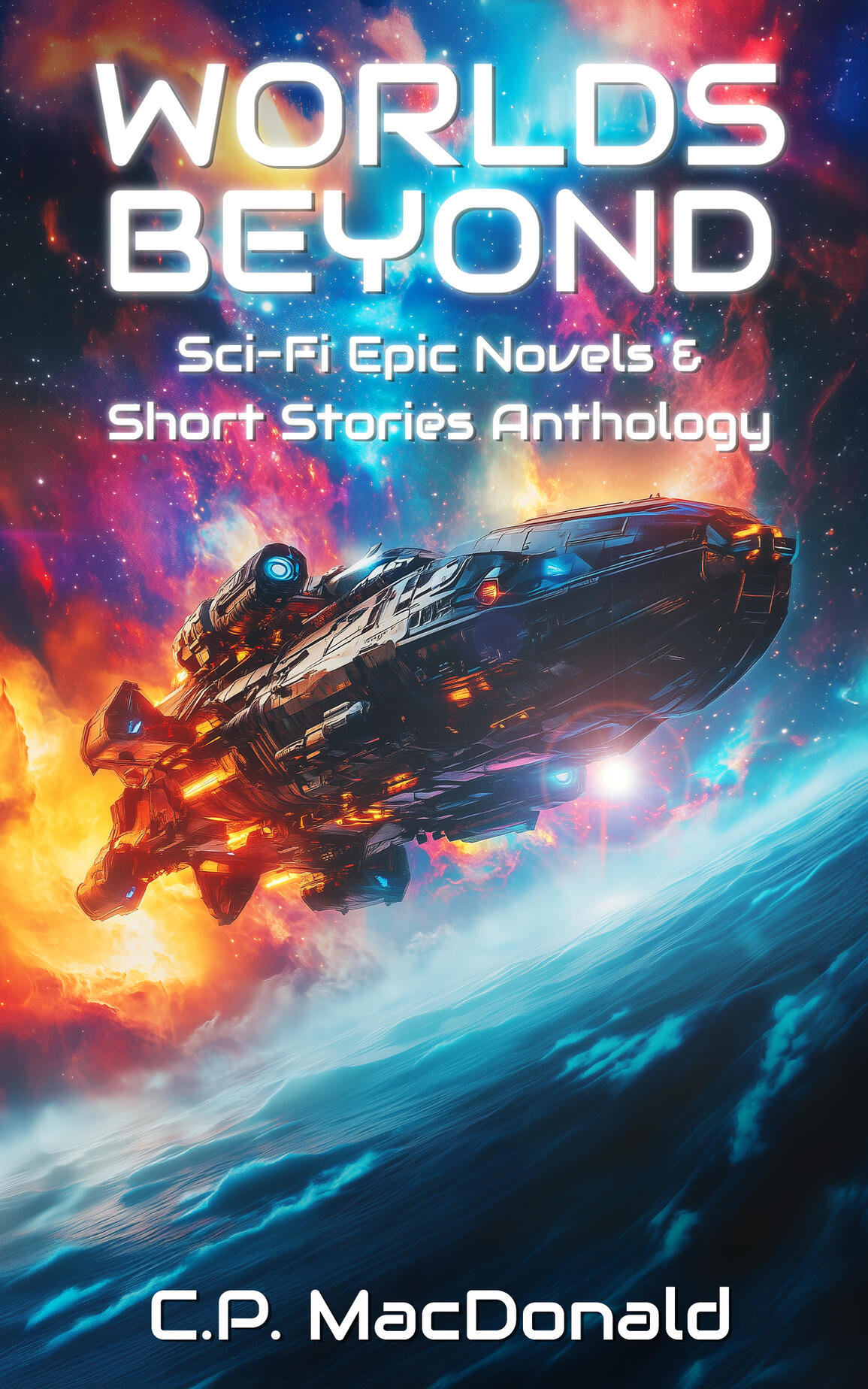 The Sea Rover Saga Boxset The Sea Rover Saga Boxset