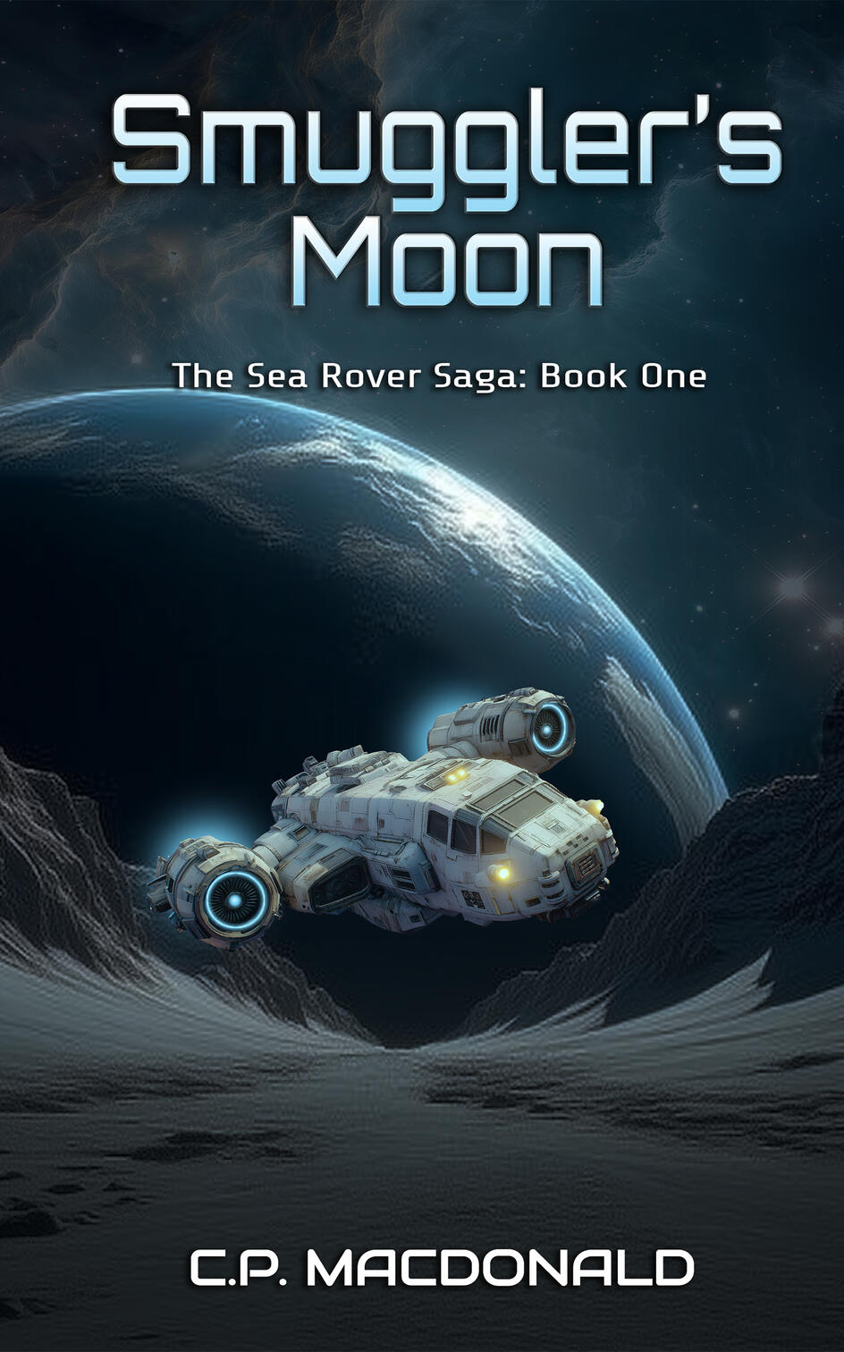 Smuggler's Moon Smuggler's Moon