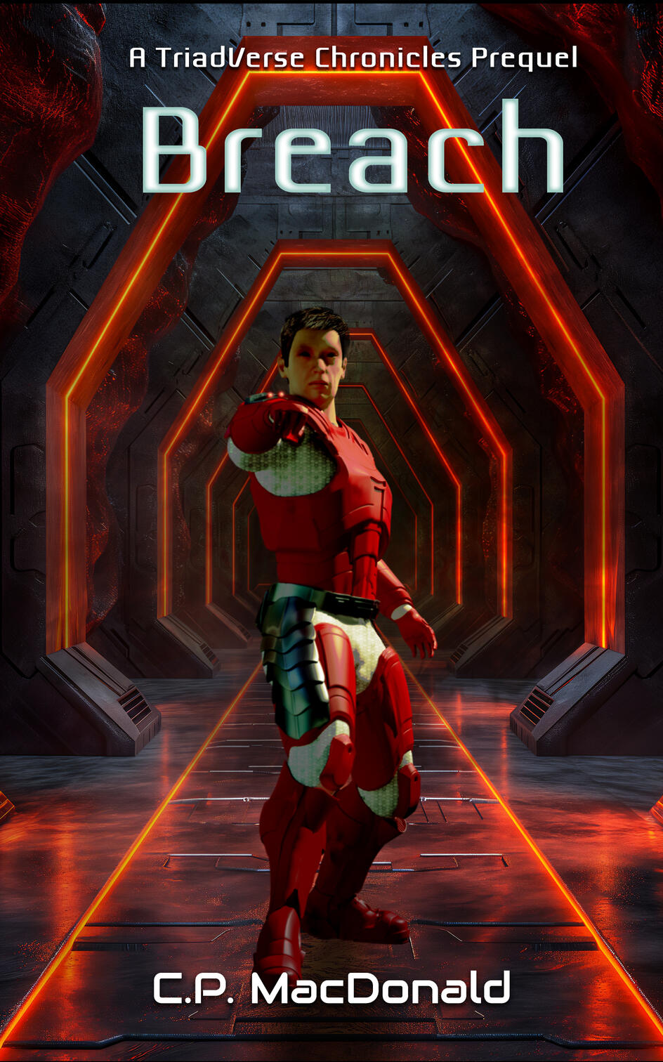 Breach Short Story Breach Short Story