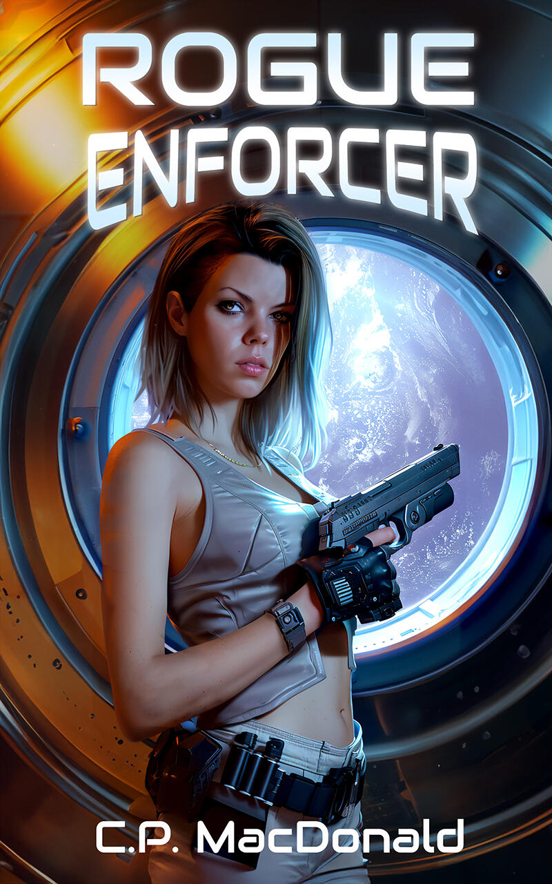 Rogue Enforcer Rogue Enforcer